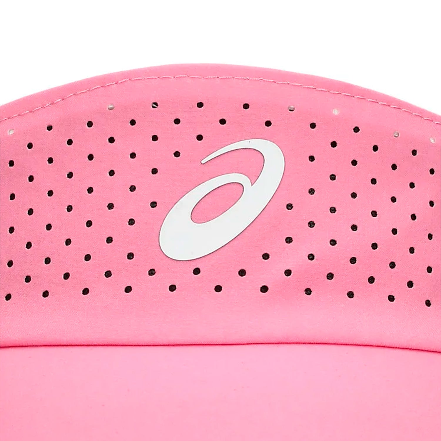Asics Performance Visor (Bubblegum)
