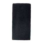 Asics Wrist Band Pair Long (Black)