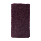 Asics Wrist Band Pair Long (Aubergine)