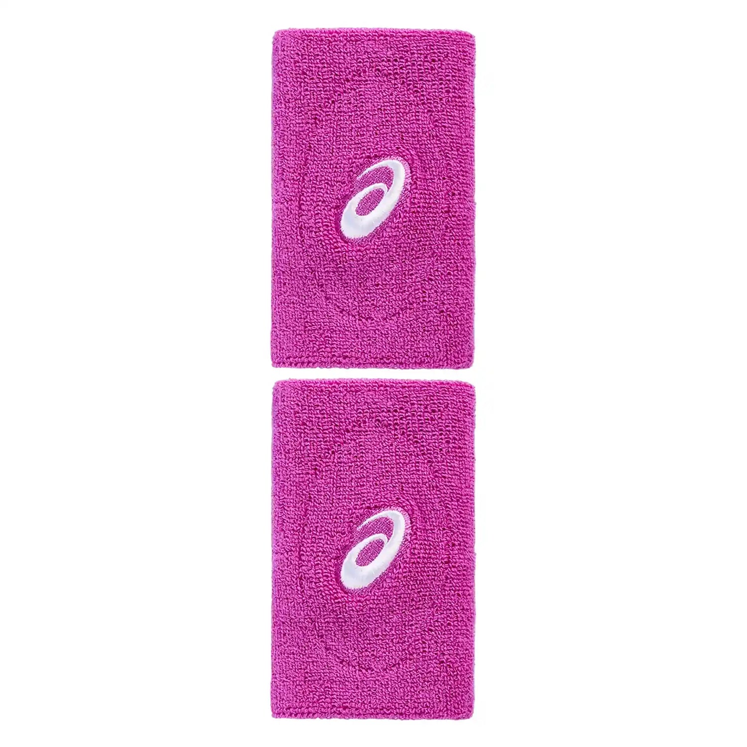 Asics Wrist Band Pair Long (Digital Sakura)