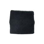 Asics Wrist Band Pair (Black)