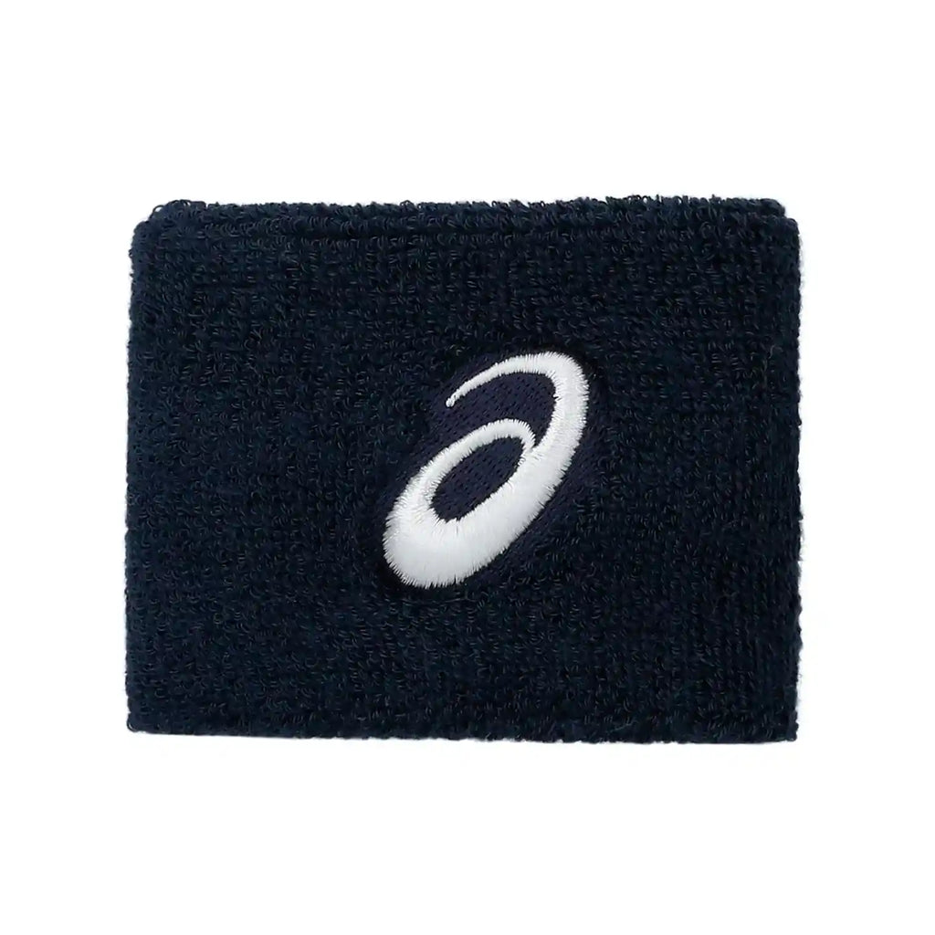 Asics Wrist Band Pair (Midnight)
