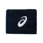 Asics Wrist Band Pair (Midnight)