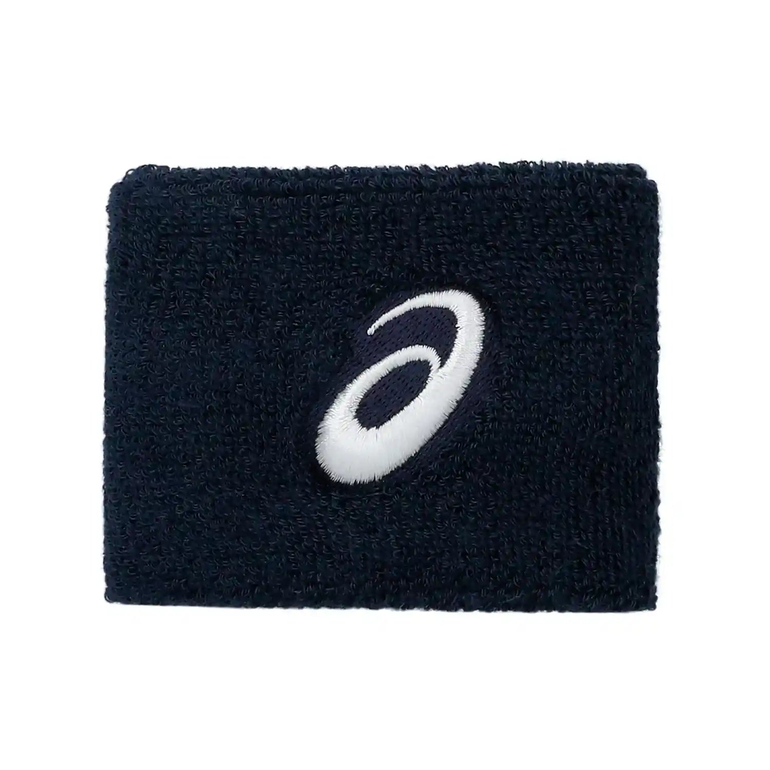 Asics Wrist Band Pair (Midnight)