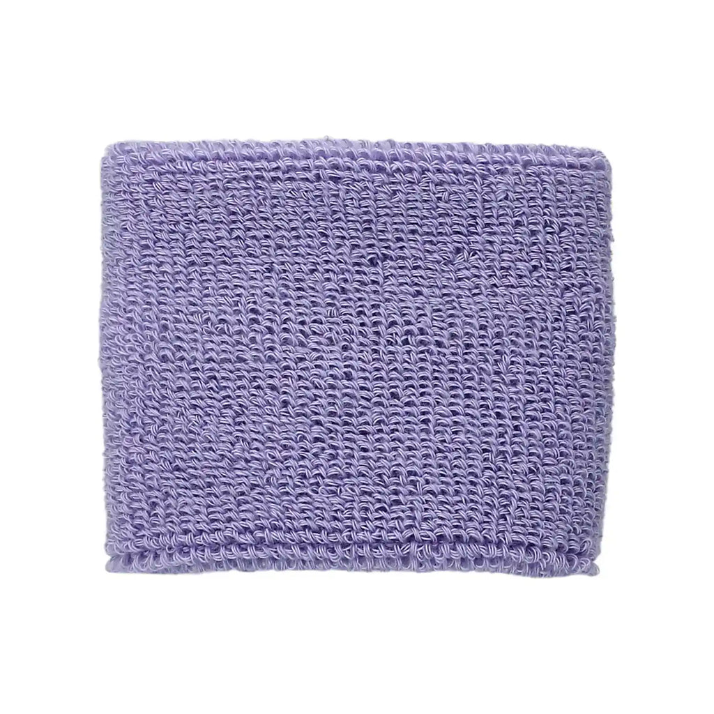 Asics Wrist Band Pair (Bluebell)