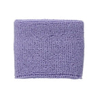 Asics Wrist Band Pair (Bluebell)