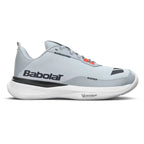 Babolat SFX Evo Clay Men's Shoes (Illusion Blue/Black)