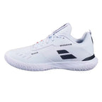 Babolat SFX Evo Clay Men's Shoes (Illusion Blue/Black)