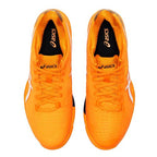 Asics Solution Speed FF 2 Mens Shoe (Amber/White)