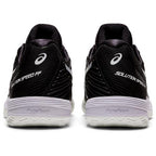 Asics Solution Speed FF 2 Clay Mens Shoe (Black/White)
