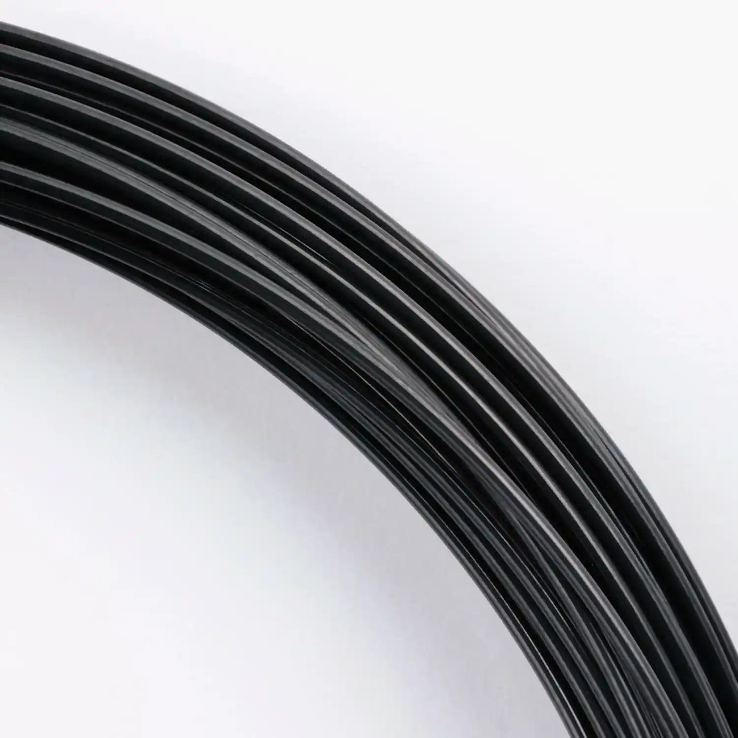 Yonex PolyTour Force 125 String Set (Black)