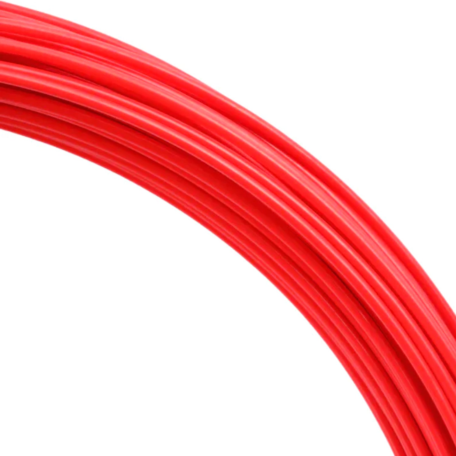 Yonex PolyTour Force 125 200m Reel (Bright Red)