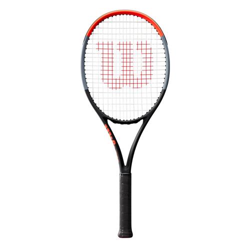 Wilson Clash 98 Tennis Tennis Racquet