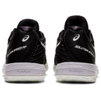 Asics Solution Speed FF 2 Clay Womens Shoe (Black/White)
