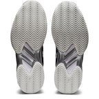 Asics Solution Speed FF 2 Clay Womens Shoe (Black/White)