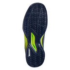 Babolat Propulse Junior 3 Clay Boys Shoes (Black/Aero)