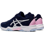 Asics Gel-Resolution 8 GS Kids Shoe (Peacoat/Candy)
