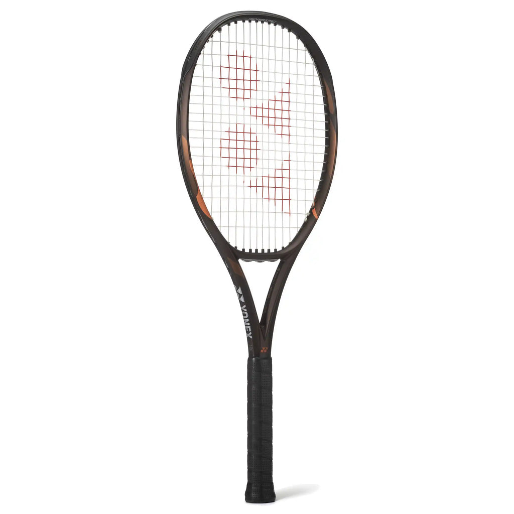 Yonex EZONE 100 Tennis Racquet (Espresso Brown)