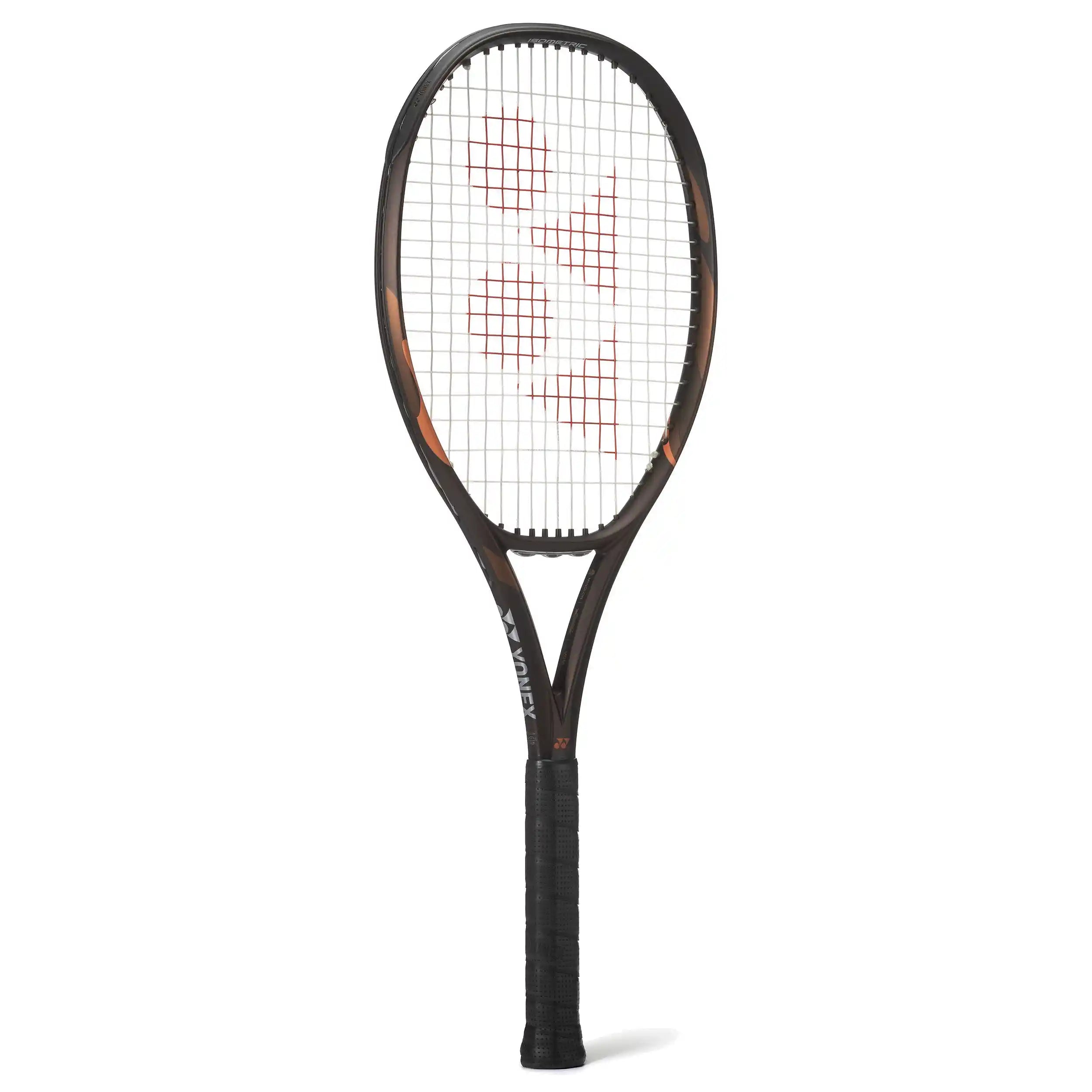 Yonex EZONE 100 Tennis Racquet (Espresso Brown)