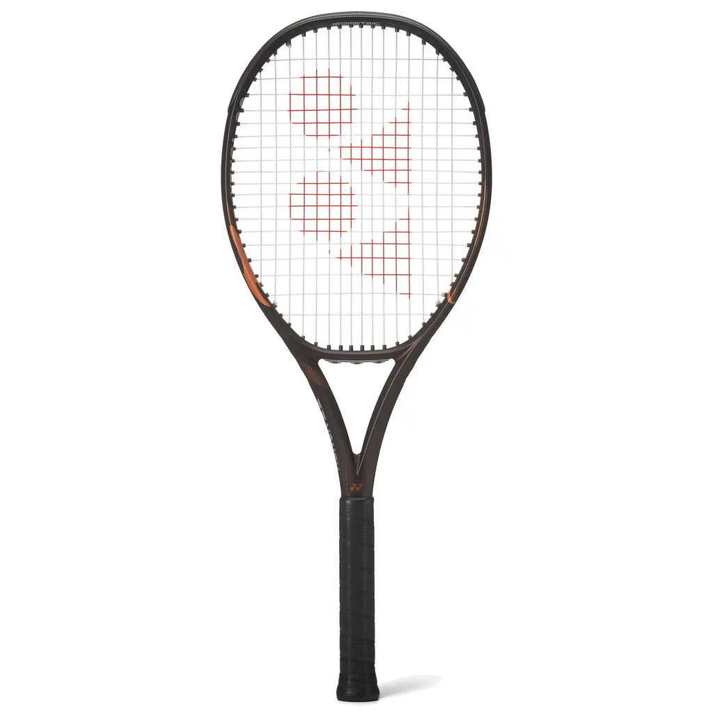 Yonex EZONE 100 Tennis Racquet (Espresso Brown)