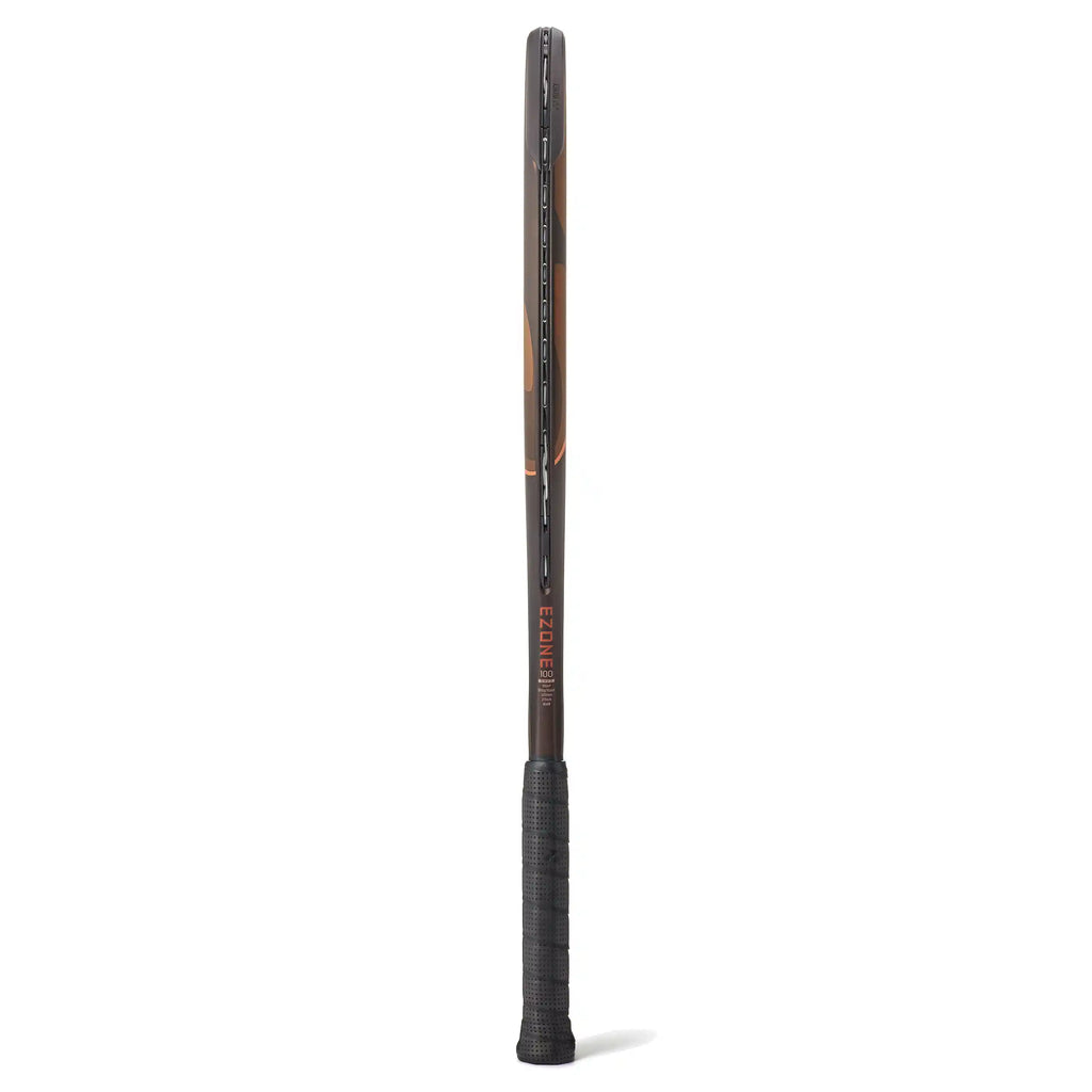 Yonex EZONE 100 Tennis Racquet (Espresso Brown)