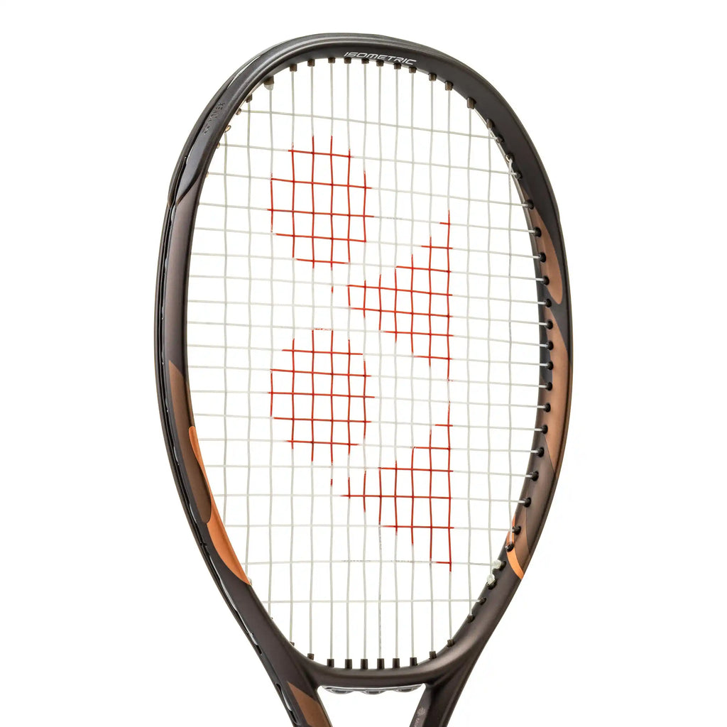 Yonex EZONE 100 Tennis Racquet (Espresso Brown)