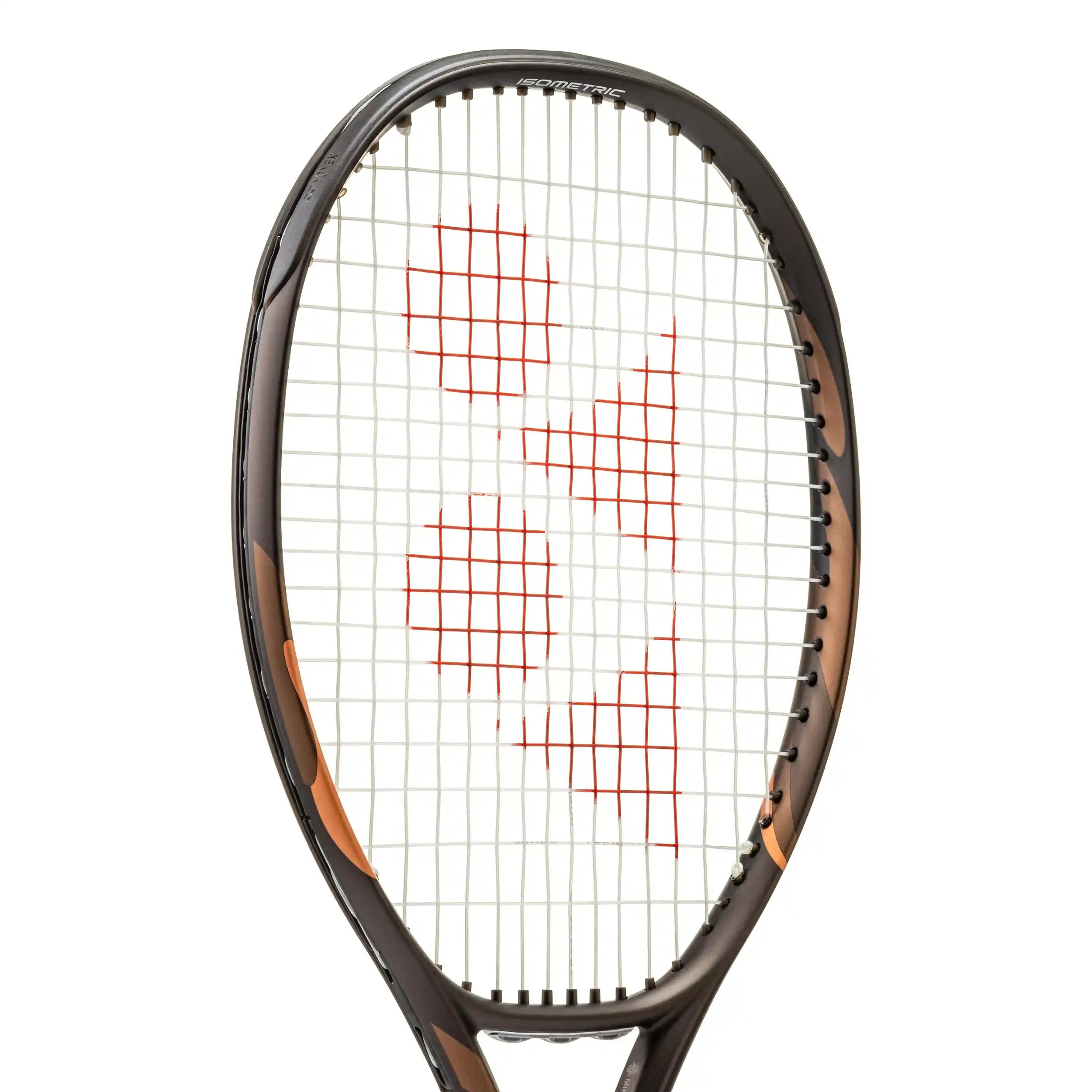Yonex EZONE 100 Tennis Racquet (Espresso Brown)