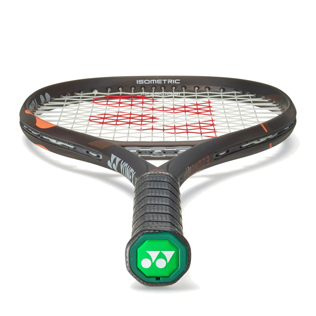 Yonex EZONE 100 Tennis Racquet (Espresso Brown)