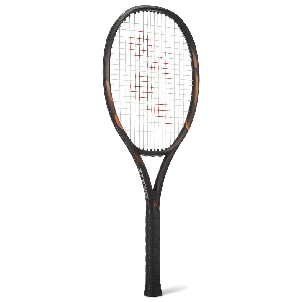 Yonex EZONE 105 Tennis Racquet (Espresso Brown)