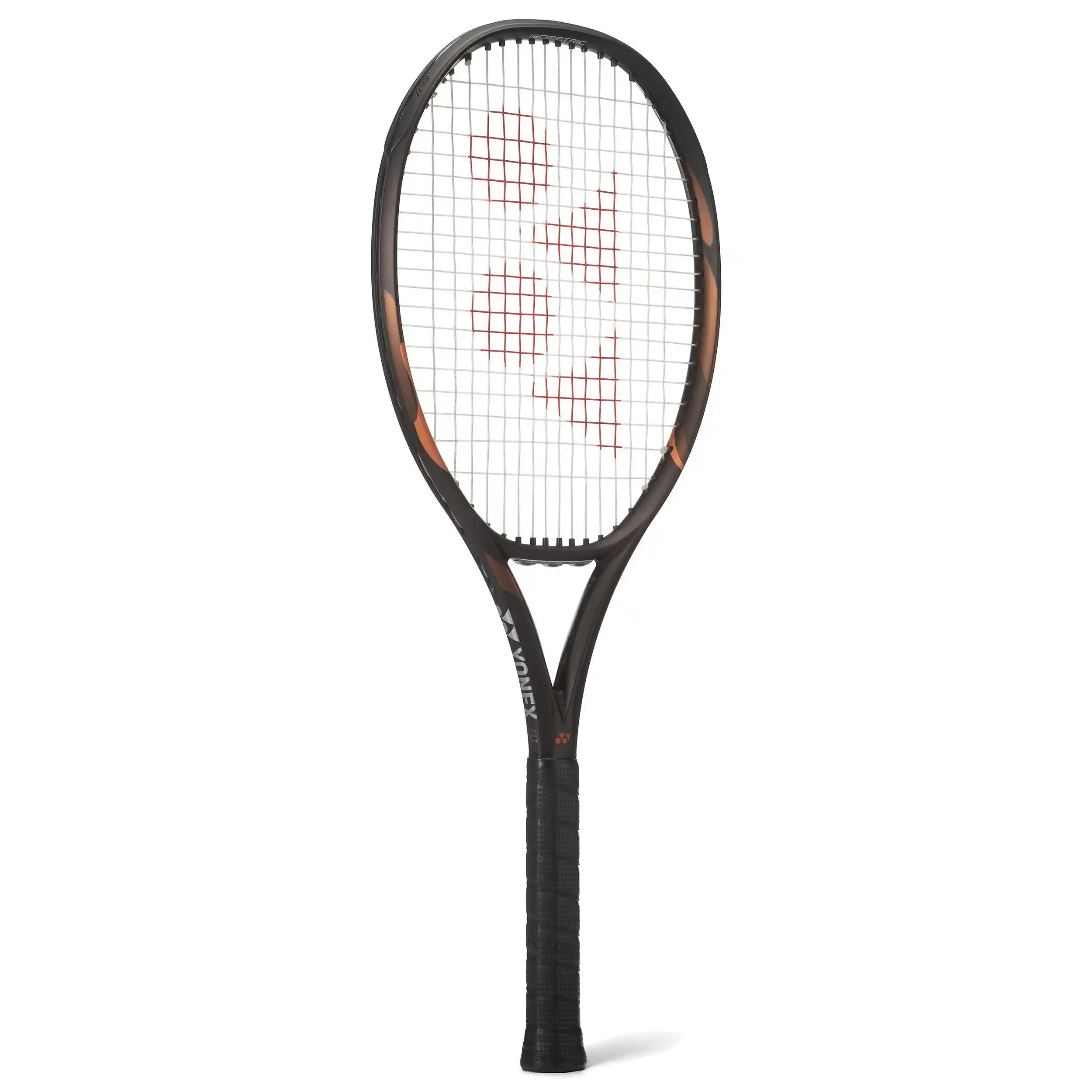Yonex EZONE 105 Tennis Racquet (Espresso Brown)
