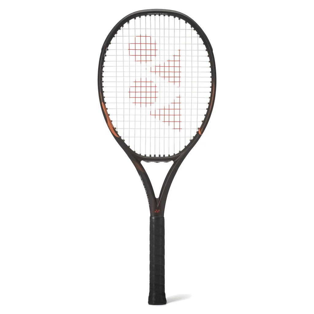 Yonex EZONE 105 Tennis Racquet (Espresso Brown)