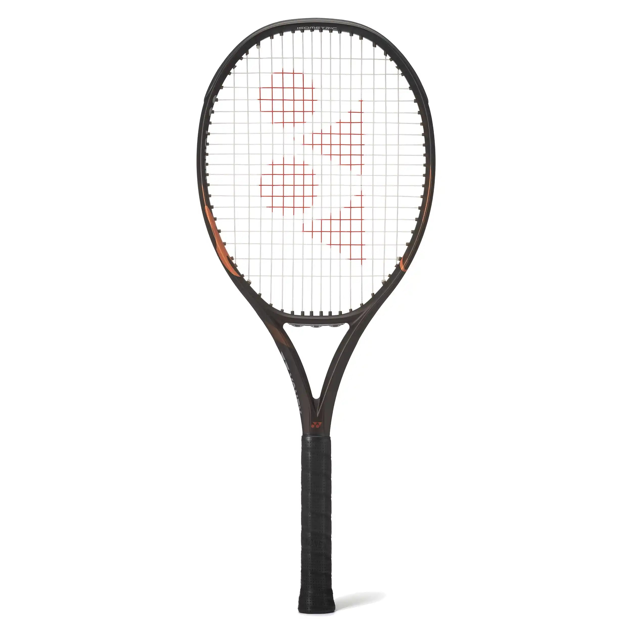 Yonex EZONE 105 Tennis Racquet (Espresso Brown)