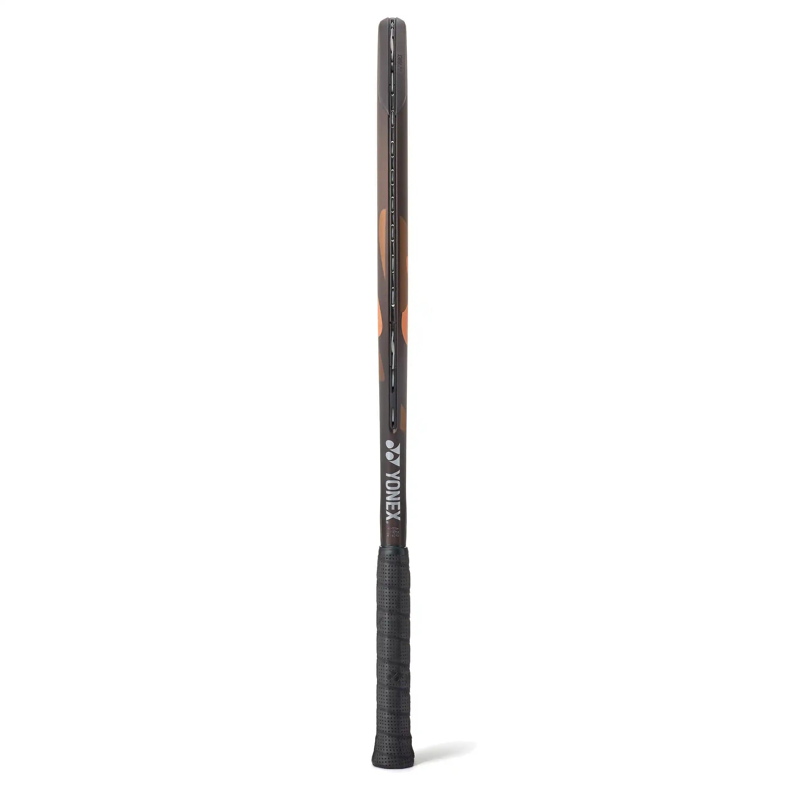 Yonex EZONE 105 Tennis Racquet (Espresso Brown)