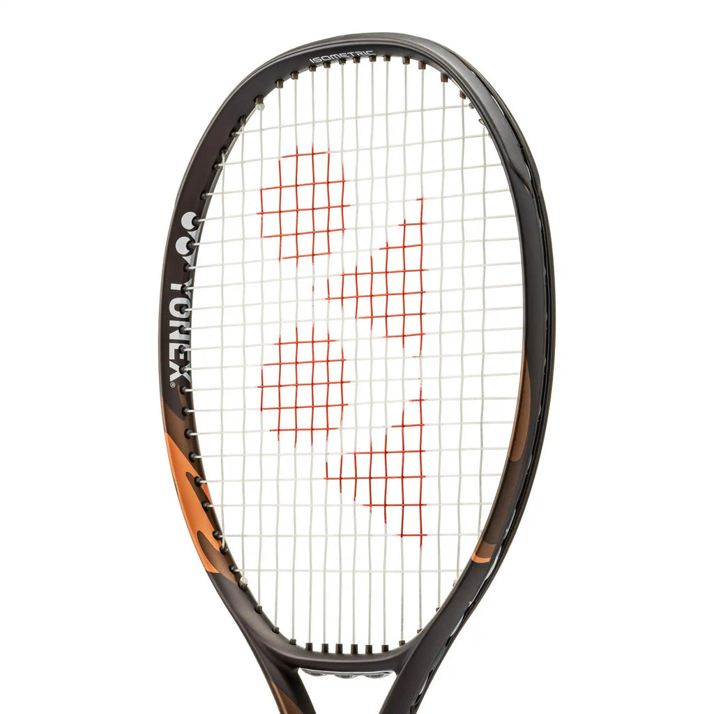Yonex EZONE 105 Tennis Racquet (Espresso Brown)