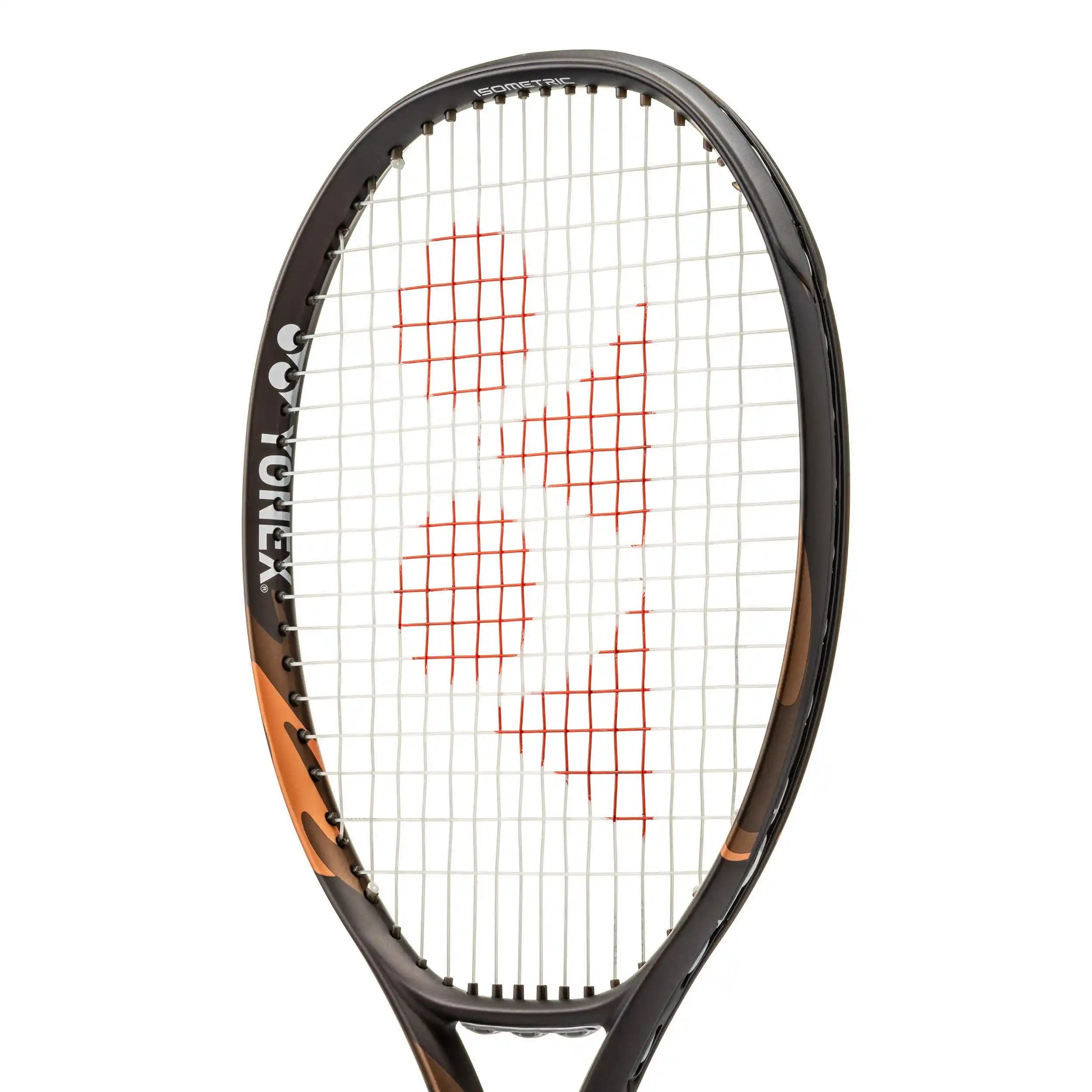Yonex EZONE 105 Tennis Racquet (Espresso Brown)