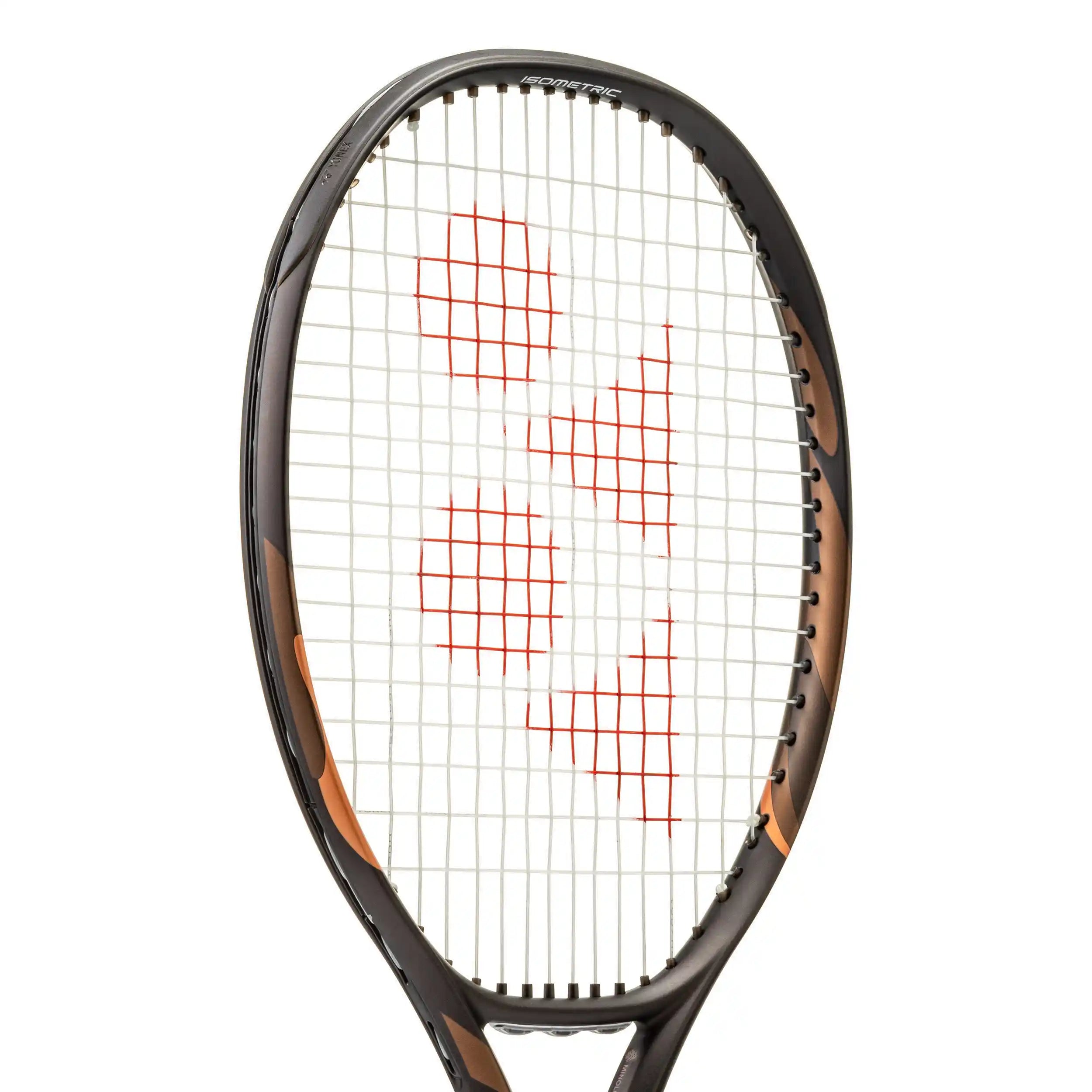Yonex EZONE 105 Tennis Racquet (Espresso Brown)
