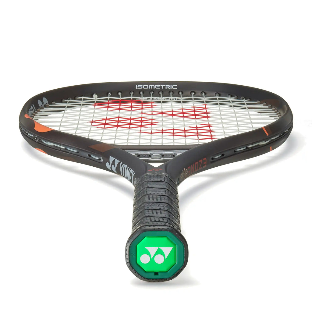 Yonex EZONE 105 Tennis Racquet (Espresso Brown)