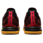 Asics Gel-Rocket 9 Mens Shoe (Black/Red)