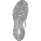 Asics Gel-Tactic Mens Volleyball Shoe (Red/Silver/Black)