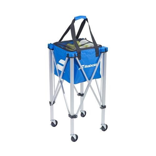 Babolat Premium Wheeled Ball Basket