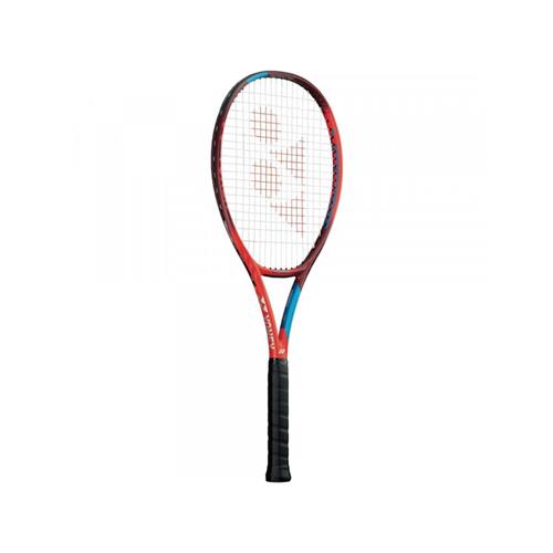 Yonex Vcore 98 Tennis Racquet 2021 (Tango Red)