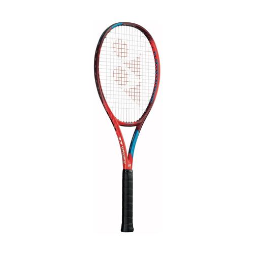 Yonex Vcore 95 Tennis Racquet 2021 (Tango Red)