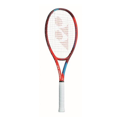 Yonex Vcore 98L Tennis Racquet 2021 (Tango Red)