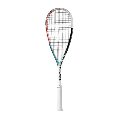 Tecnifibre Carboflex NS 125 Airshaft 2021 Squash Racquet
