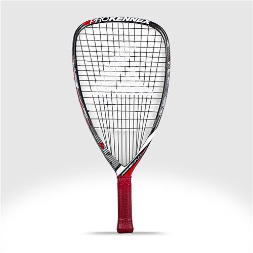 Pro Kennex Momentum Pro 165 Red