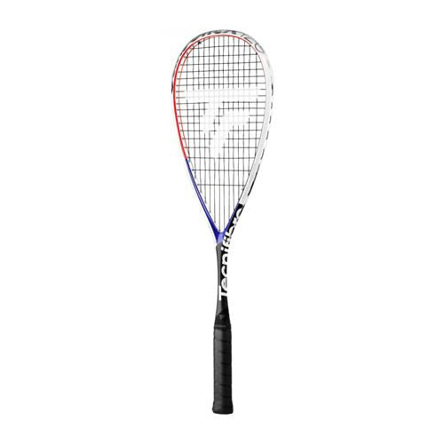 Tecnifibre Carboflex 125 Airshaft 2021 Squash Racquet