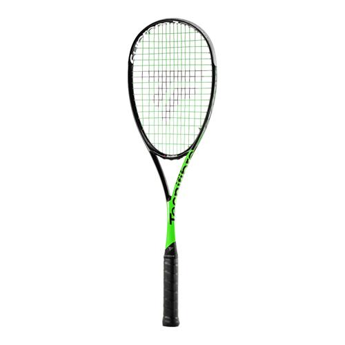 Tecnifibre Suprem curV 125 Squash Racquet