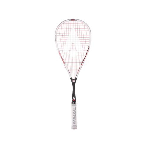 Karakal S-100 FF 2018 Model Squash Racquet
