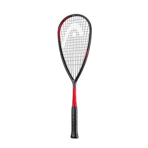 Head Graphene 360+ Speed 135 Squash Racquet 2021 Model
