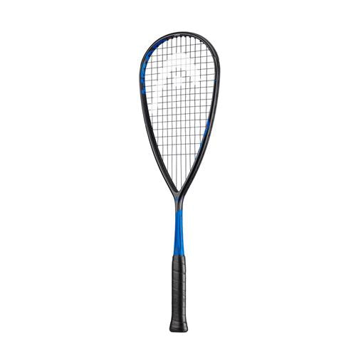 Head Graphene 360+ Speed 120 Squash Racquet 2021 Model